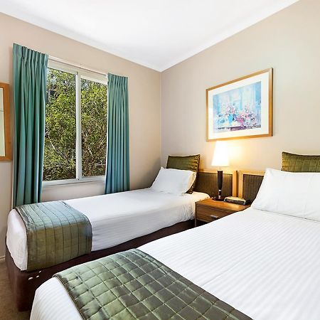 Punt Road Apartment Hotel Мельбурн Экстерьер фото