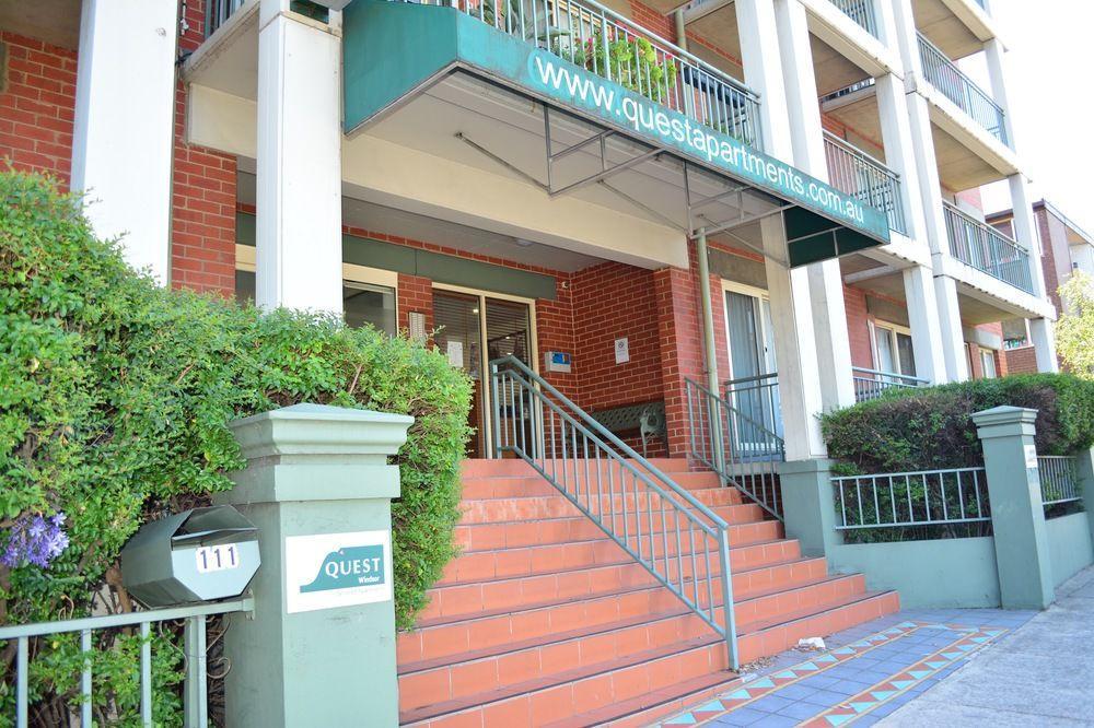 Punt Road Apartment Hotel Мельбурн Экстерьер фото