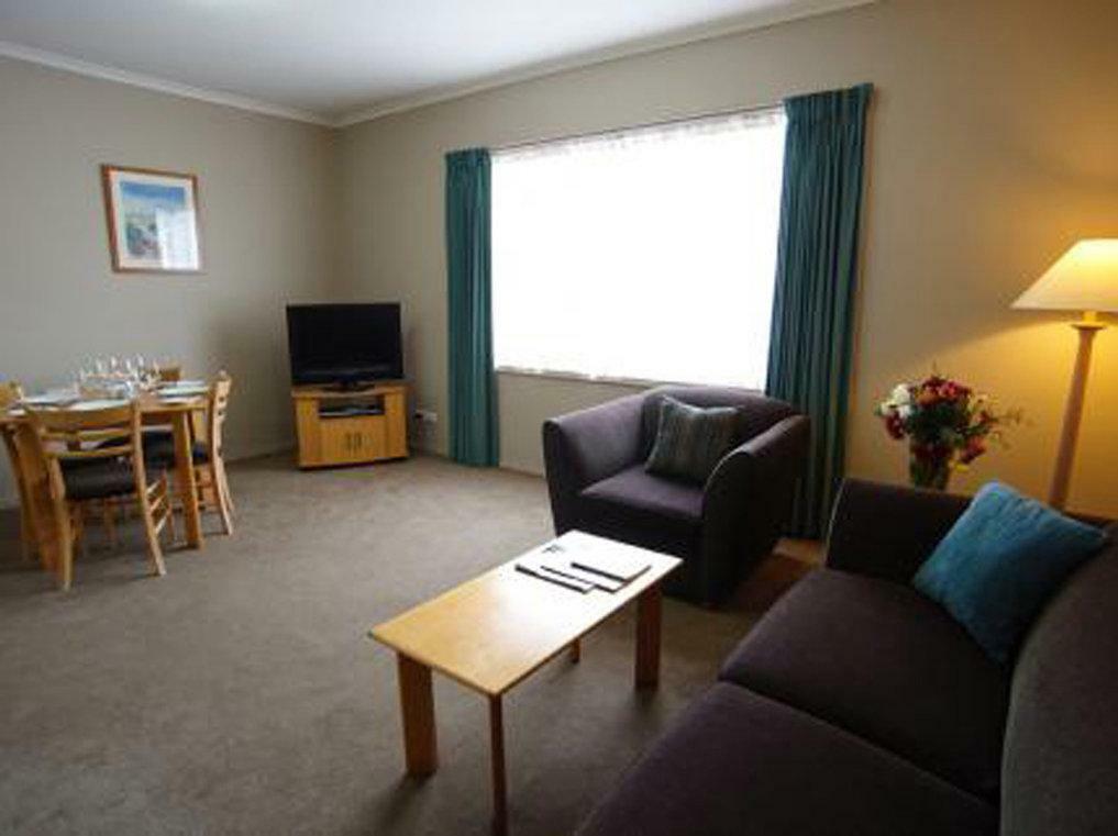 Punt Road Apartment Hotel Мельбурн Экстерьер фото
